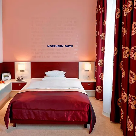 Navigare 4* Buxtehude